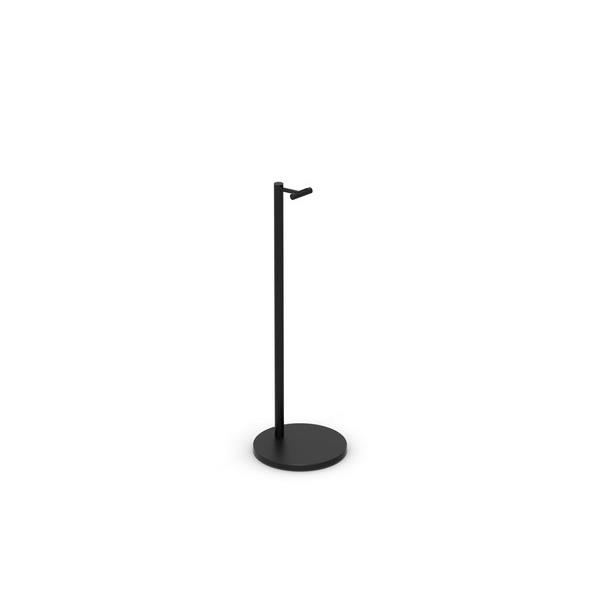 Sonos e30fsww1blk support de haut-parleurs sol noir