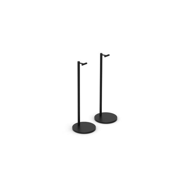 Sonos e30spww1blk support de haut-parleurs sol mtal noir