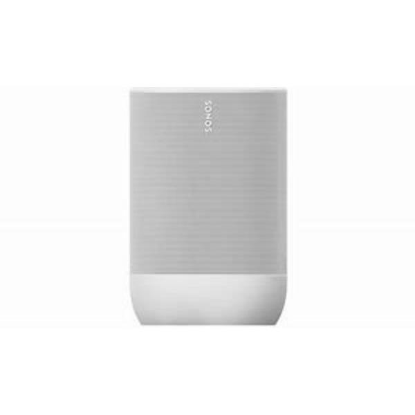 Enceinte portable stro - Sonos move 2 enceinte portable stro blanc