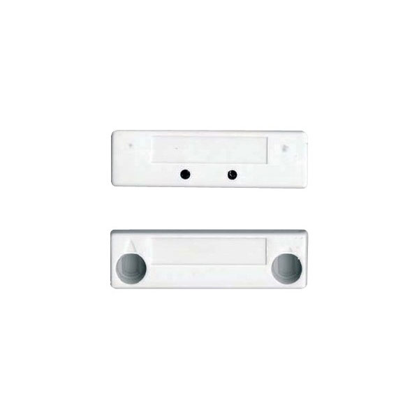 Contact de porte magnetique MK4 sur cable 3 metres