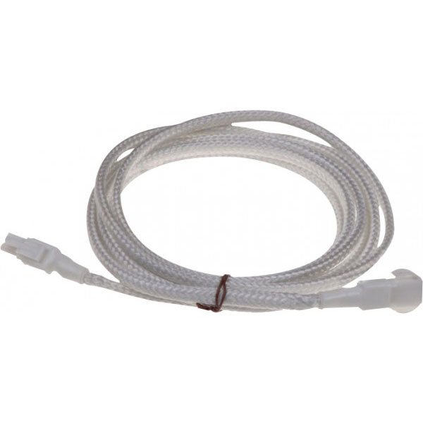 Cable sensitif de dtection d eau - 2m