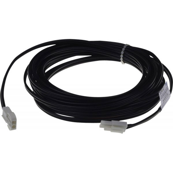 Cable de connexion passif 2m pour detecteur d eau