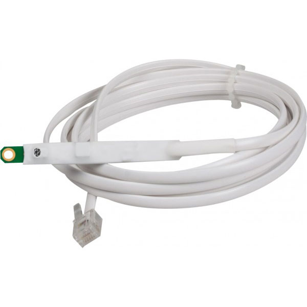 Capteur d humidit sur cable RJ11 - 10m