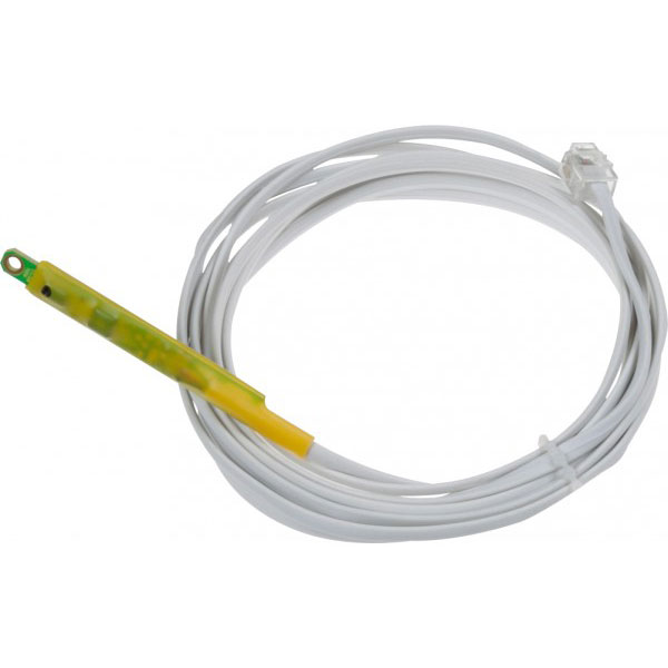 Capteur combin temp+humid. sur cable RJ11 - 3m