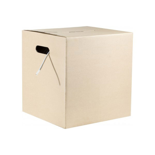 Connect 611898 cble de rseau gris 305 m cat5e f/utp (ftp)