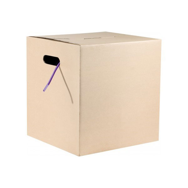 Dexlan 613032 cble de rseau violet 305 m cat5e u/utp (utp)