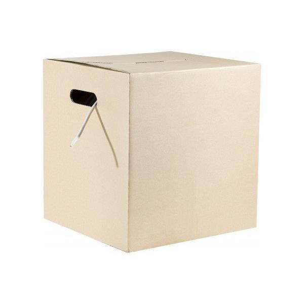 EKIVALAN CABLE MONOBRIN F/UTP CAT5e GRIS LS0H RPC Dca - 305M