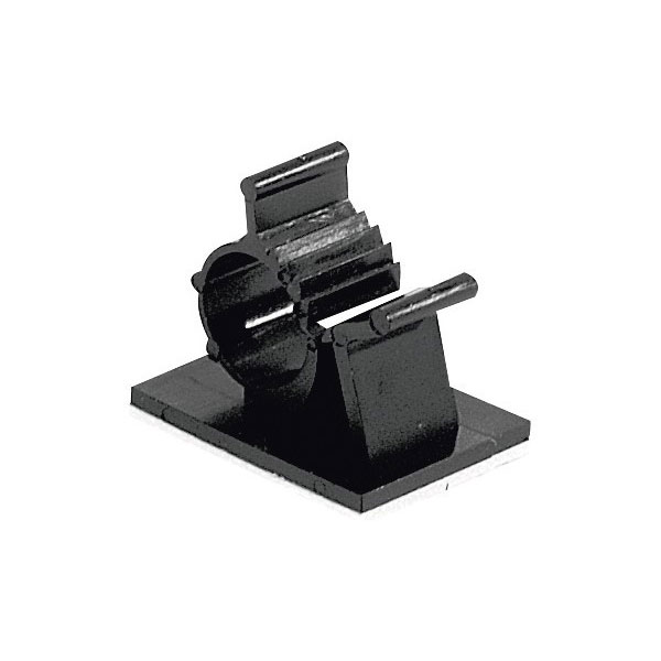Serre-cble adhsif diamtre- 7.9  10.3 mm