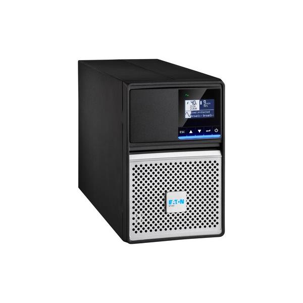 Eaton 5p gen2 alimentation d'nergie non interruptible interactivit de ligne 520 w 8 sortie(s) ca