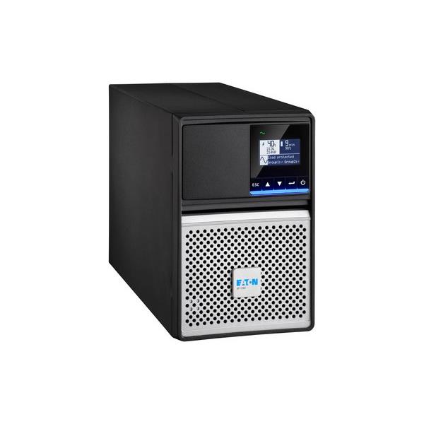 Eaton 5p gen2 alimentation d'nergie non interruptible interactivit de ligne 920 w 8 sortie(s) ca