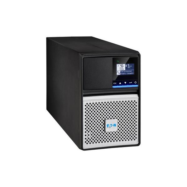 Eaton 5p gen2 alimentation d'nergie non interruptible interactivit de ligne 1350 w 8 sortie(s) ca