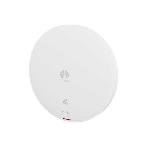 Huawei ekit ap600 series ap661 6575 mbit/s blanc connexion ethernet, supportant l'alimentation via ce port (poe)