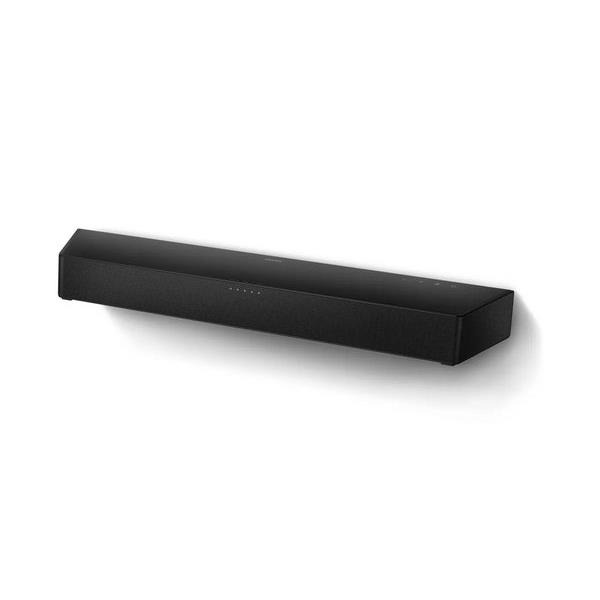 Philips hal5023/00 haut-parleur soundbar noir 2.1 canaux 200 w
