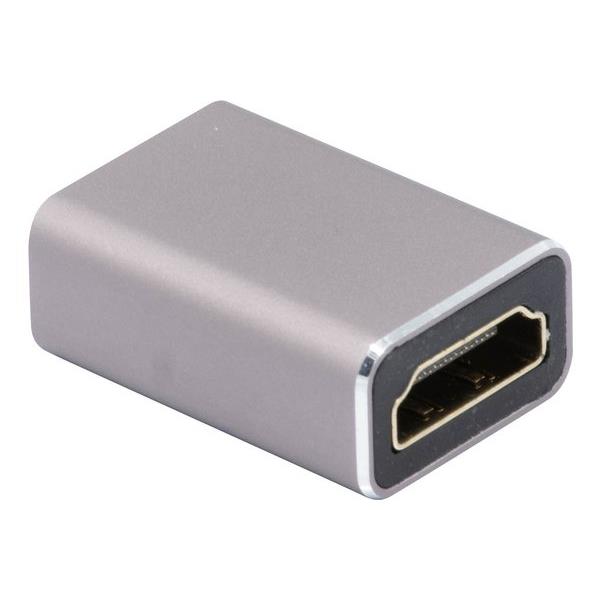COUPLEUR HDMI 2.1 8K F/F