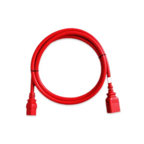 Raritan slc14c13-0.5mk1-6pk cble lectrique