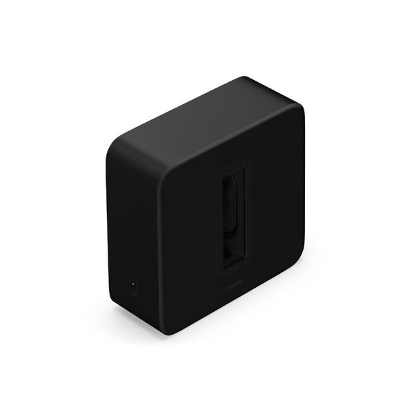 Sonos sub 4 noir caisson de basse actif