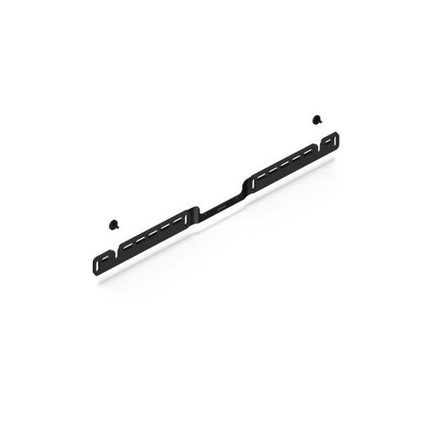 Sonos ar2wmww1blk support de haut-parleurs mur noir