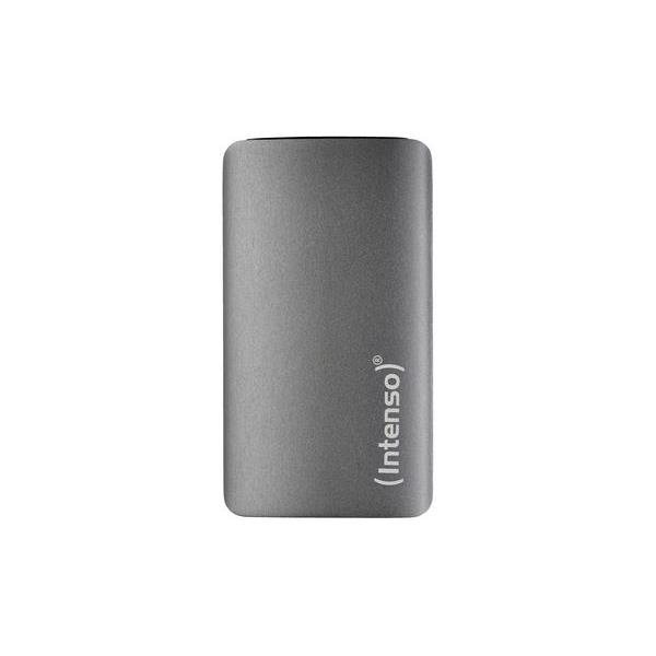 Intenso tx800 1 to usb type-c usb 3.2 gen 2x2 anthracite