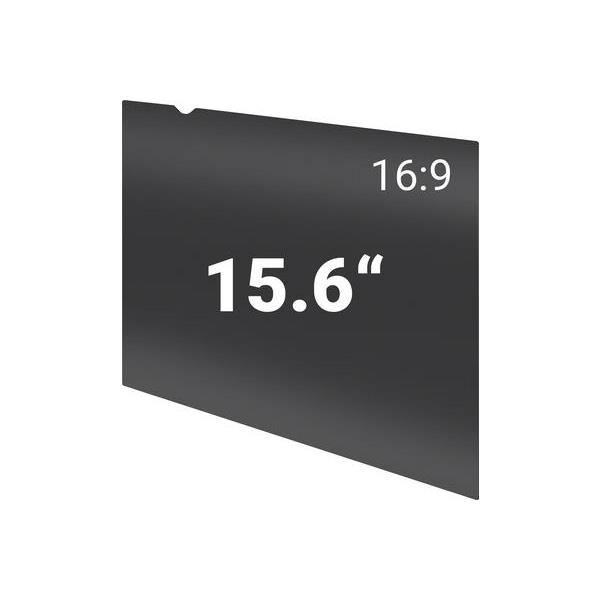 DACOMEX Filtre cran cologique 15,6" 16:9