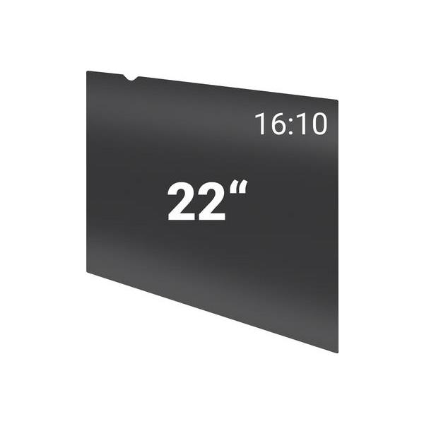 DACOMEX Filtre cran cologique 22" 16:10