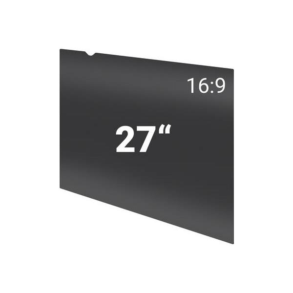 DACOMEX Filtre cran cologique 27" 16:9