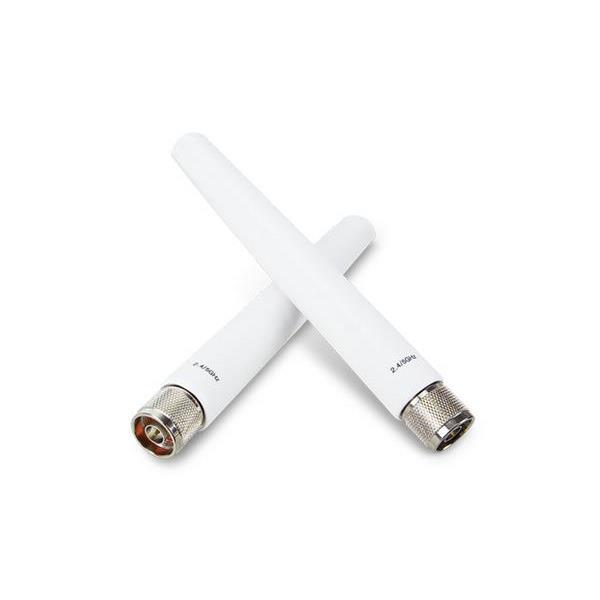 Planet ant-om5d-kit antenne antenne omni-directionnelle type-n 7 dbi