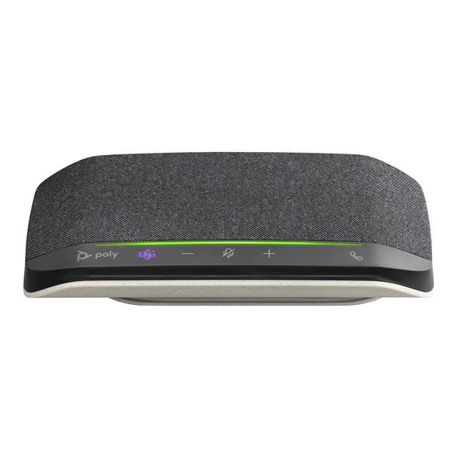 Poly Sync 10 Teams SY10-M USB-A/C Smart Speakerphone