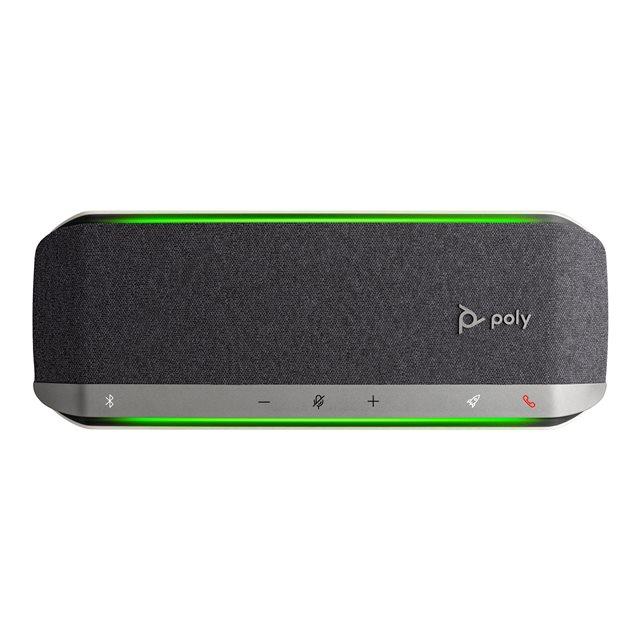 Adaptateur d?interface - Poly socle de chargement sync 40 avec module d'alimentation universel