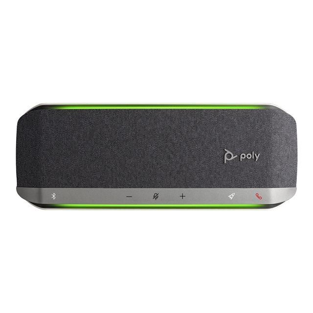 POLY SYNC 40 SY40-M USB Smart Speakerphone Certif. MS