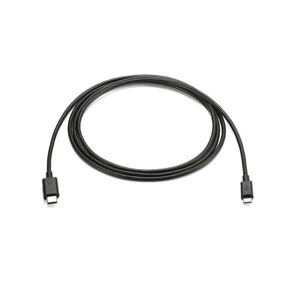 Poly cble usb-c vers micro usb (1 500 mm)