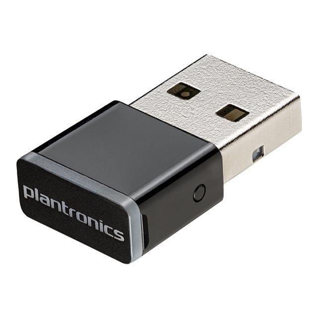 Adaptateur USB - Poly adaptateur bluetooth bt600 usb-a (emball)