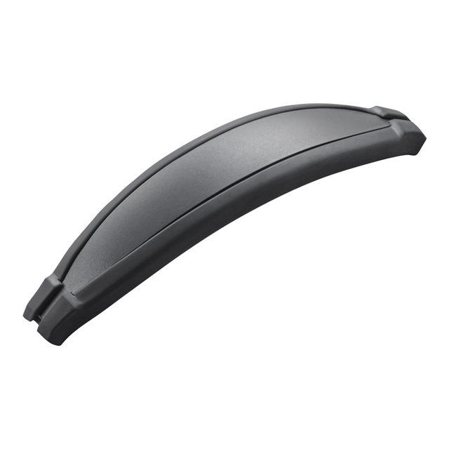 Contour d?oreille - Poly cs540 serre-tte avec bandeau et contours d'oreille