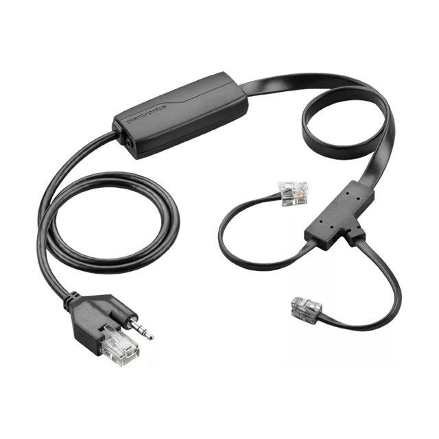 Poly dcroch lectronique taa apc-43