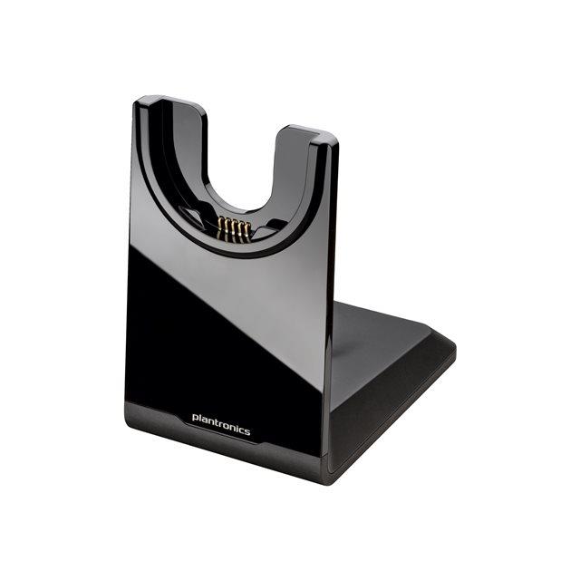 Station de base - Poly base de chargement usb-a voyager focus uc