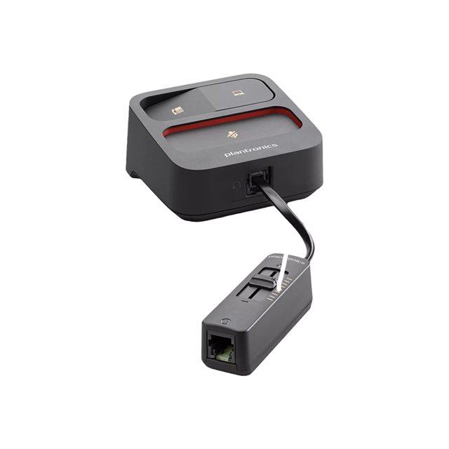Poly commutateur analogique mda100 qd usb-a