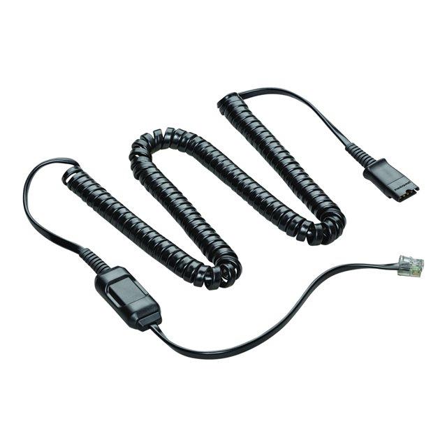 Poly cble hic-10