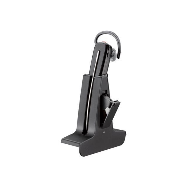 Support pour casque - Poly socle pour micro-casque savi 8245 et accessoires de port