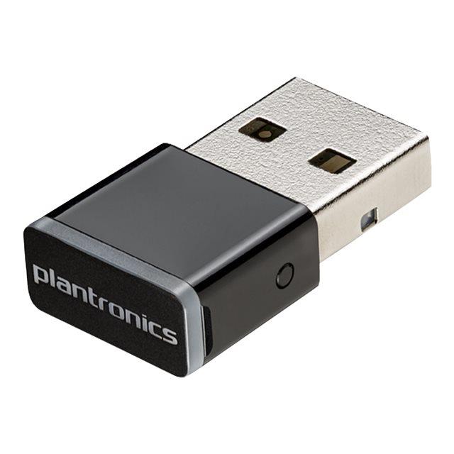 Adaptateur USB - Poly adaptateur bluetooth bt600 usb-c