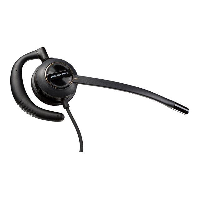 Contour d?oreille - Poly contours d'oreille de grande et petite taille encorepro hw530/540