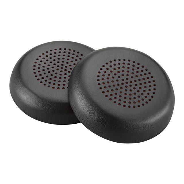 Couvre oreillettes jetables - Poly oreillette en similicuir savi 7200 (1 pice)