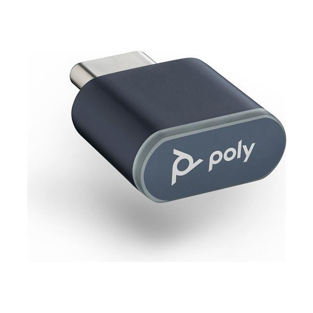 Adaptateur USB - Poly adaptateur bluetooth bt700 usb-a