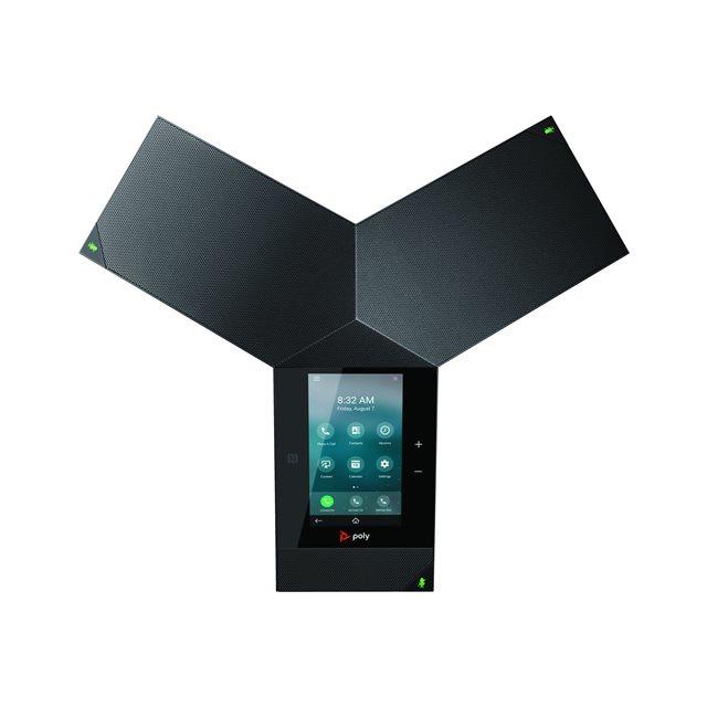 POLY TRIO 8800 Conf�rencier IP PoE