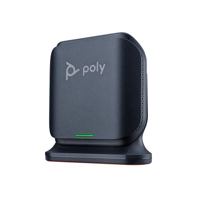 Poly rpteur dect rove r8