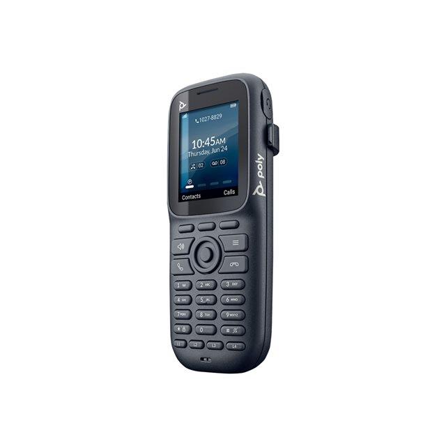 Tlphone mobile IP - Poly combin tlphone dect rove 20