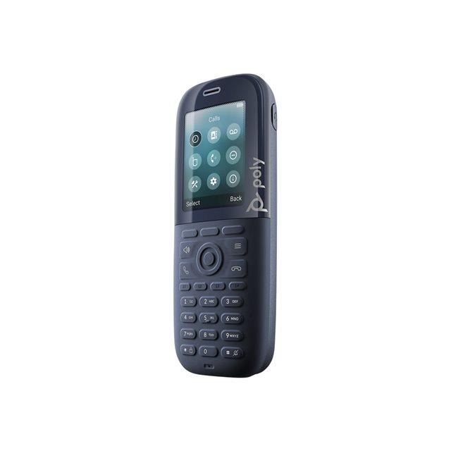 Poly combin tlphone dect rove 30