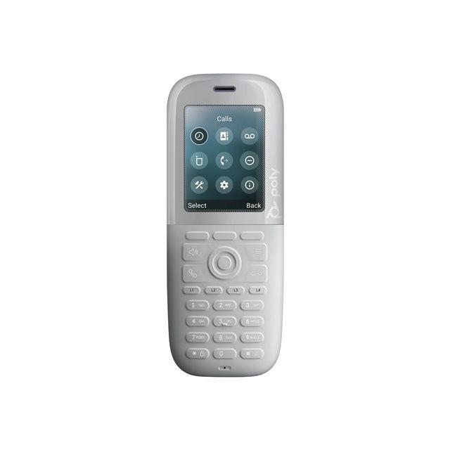 Poly combin tlphone dect rove 40