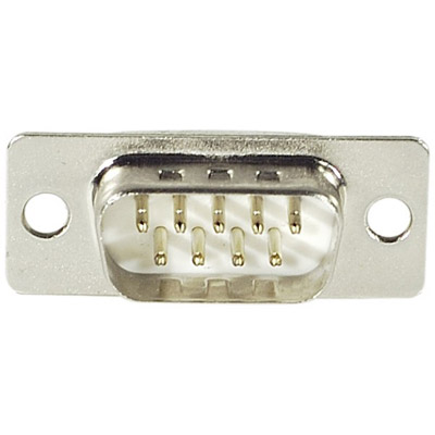 Connecteur  souder - DB9 Femelle