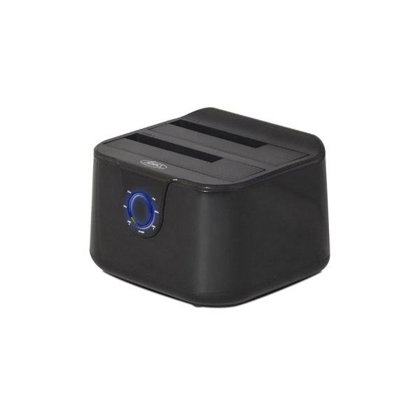 Advance station d'accueil clone usb 3.0 pour disques durs 2.5"/3.5" sata