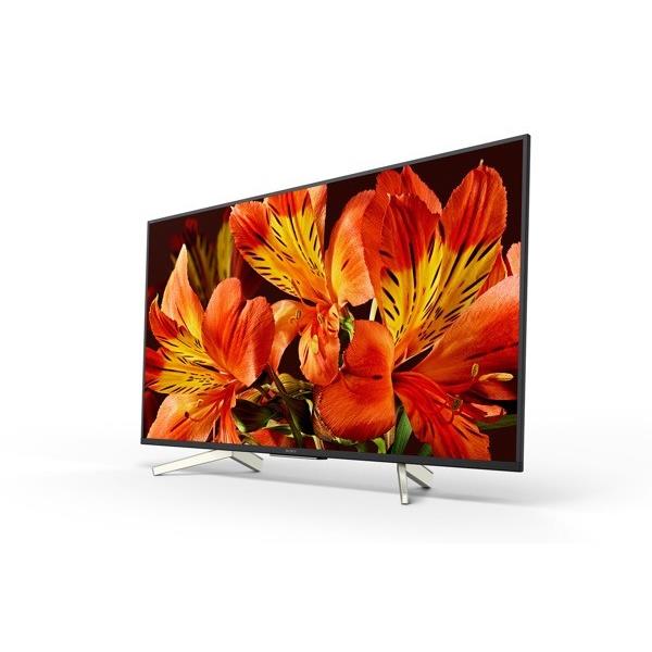 Sony fw-75bz35f cran d'affichage dynamique cran plat de signalisation numrique 190,5 cm (75") lcd wifi 620 cd/m 4k ultra hd android 7.0 24/7