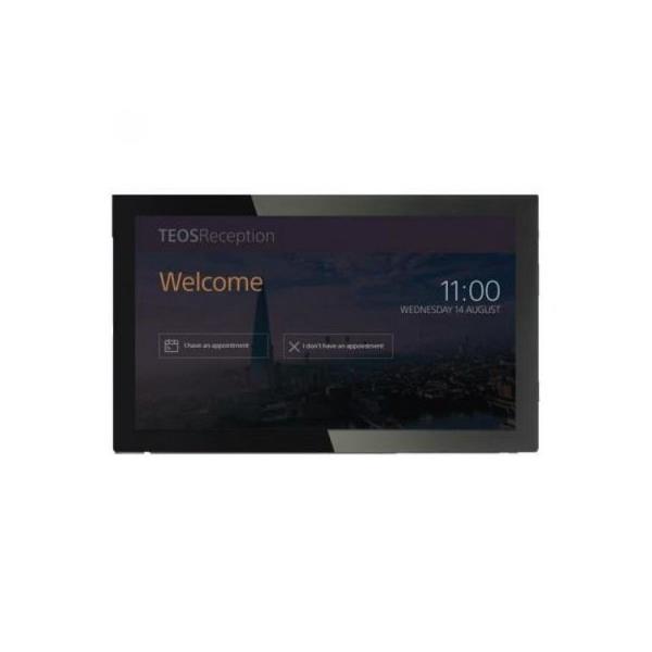 Sony teb-22dsk tablette 8 go 55,9 cm (22") 2 go wi-fi 5 (802.11ac) android 6.0 noir